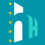 Logo of Happ4Hotels android Application 